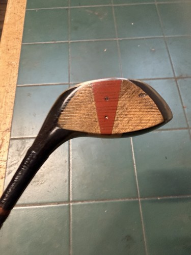 Hickory golf club deep - hickory,