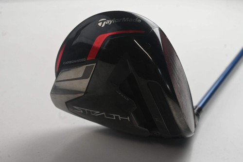 Taylormade stealth driver - stealth,