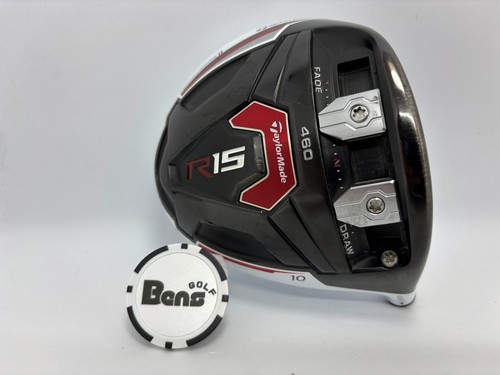 Taylormade r15 driver - r15,
