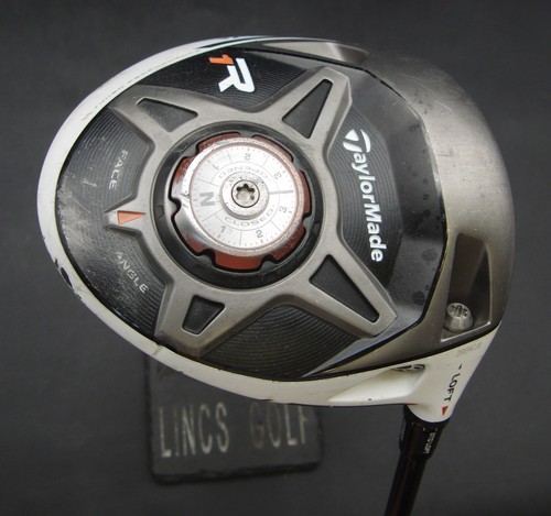 Taylormade face angle - face,