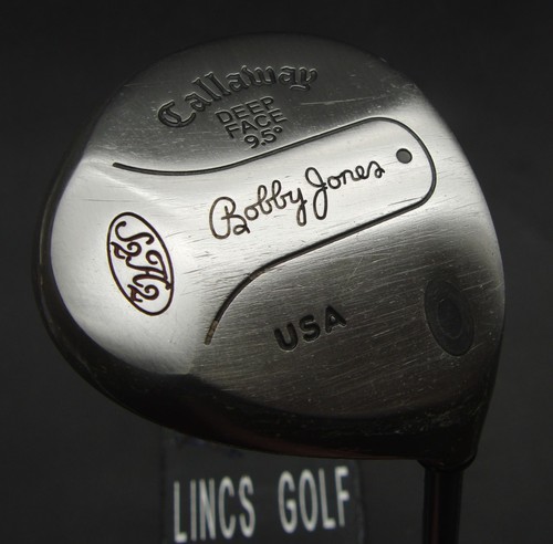Callaway s2h2 deep face - face, bobby