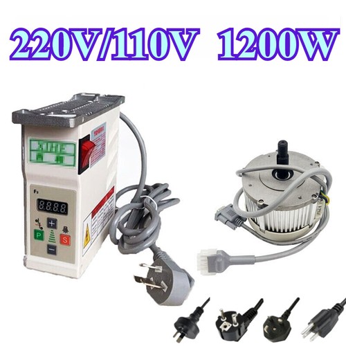 Brushless servo driver motor - servo,