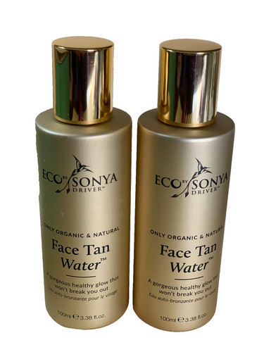 Eco sonya driver - 2, by