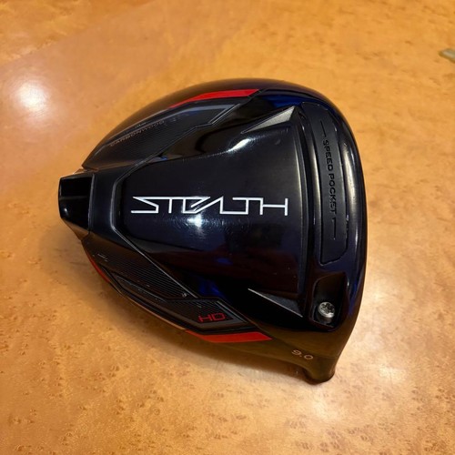 Jdm taylormade stealth - taylormade, hd