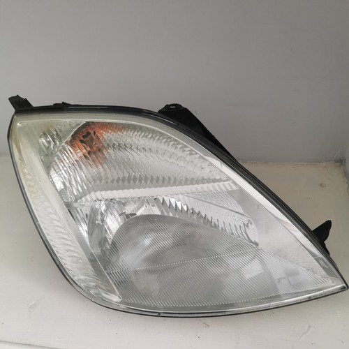 Ford fiesta headlight - fiesta, mk6