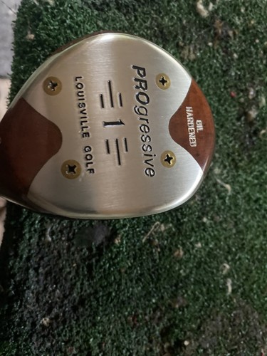 Louisville golf progressive - louisville,