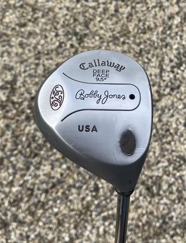 Callaway usa bobby jones right - bobby,