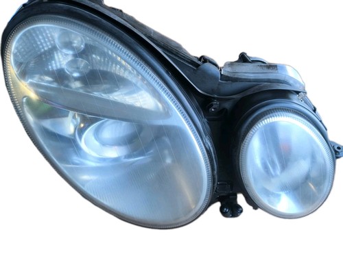 Mercedes class w211 06 - w211, 02-06