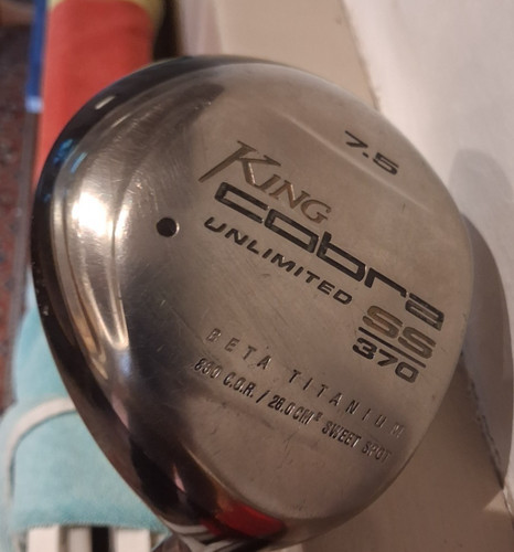 King cobra ss750 - cobra,