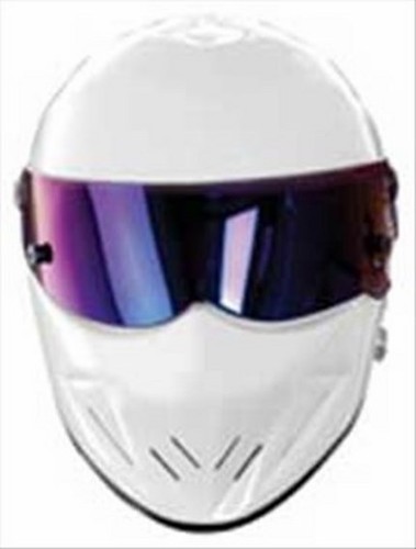 The stig top gear racing - top,