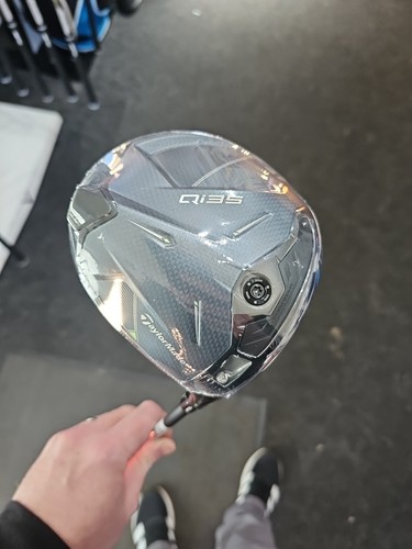 Taylormade qi35 driver - taylormade,