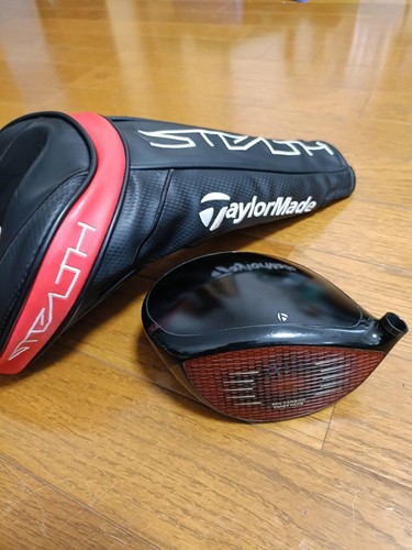 Jdm taylormade stealth 5 - taylormade, 10.5