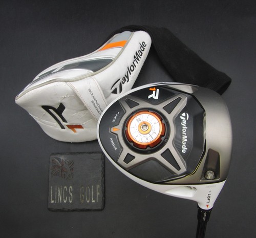Taylormade face angle - face,