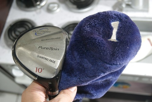Purespin diamond face xxl - 1n,