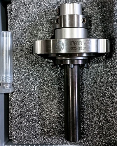 Tecnologie frb face driver - tecnologie,