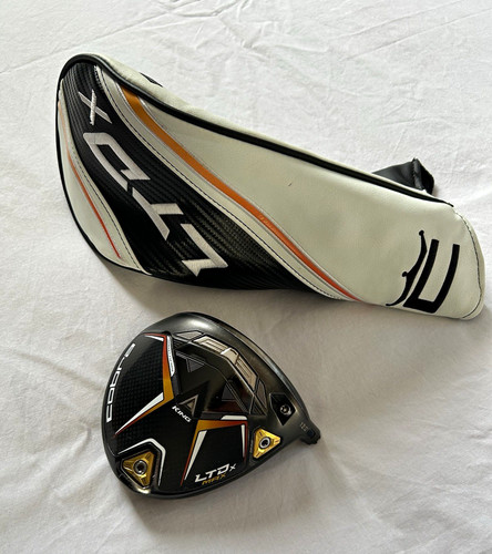 Cobra king ltdx max - king, driver