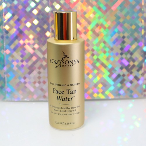 Eco sonya driver face tan - eco,