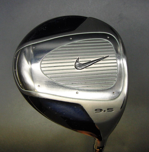 Nike face driver - face,