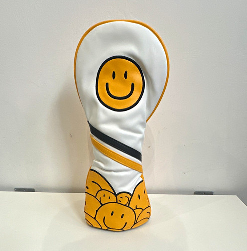 Driver head cover - driver,