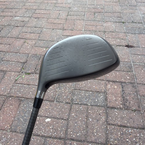 Nike 450cc face driver - nike,