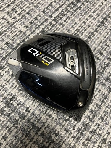 Taylormade qi10 5 driver - qi10, 10.5