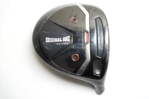 Taylormade one mini 5 - mini, 11.5