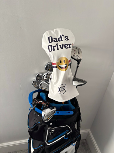 Cgc dad driver - cgc, "dad's