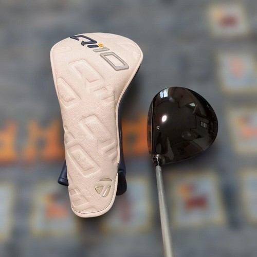 Taylormade qi10 driver head - qi10,