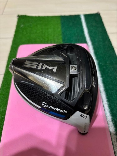 Taylormade sim driver head - taylormade,