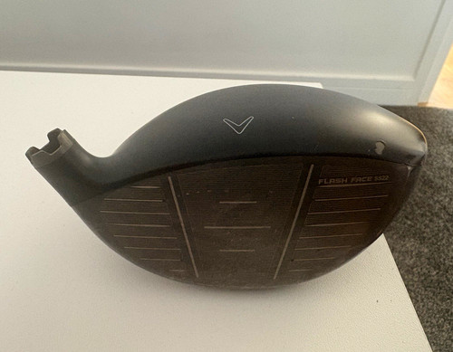 Callaway rogue driver head - st,