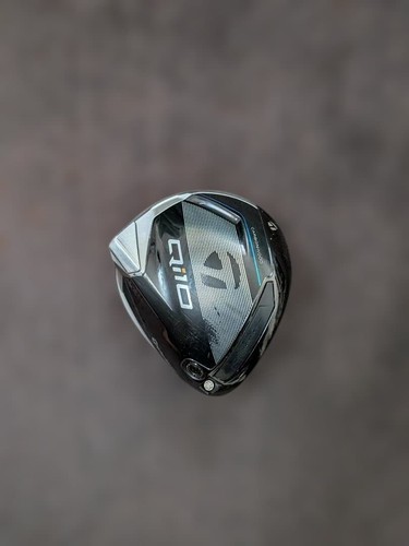 Taylormade qi10 driver - qi10,