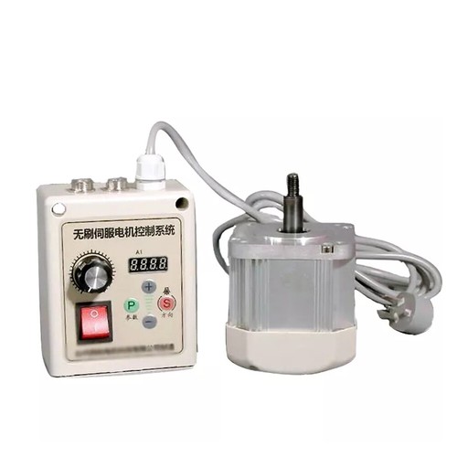 1200w brushless servo - 1200w,