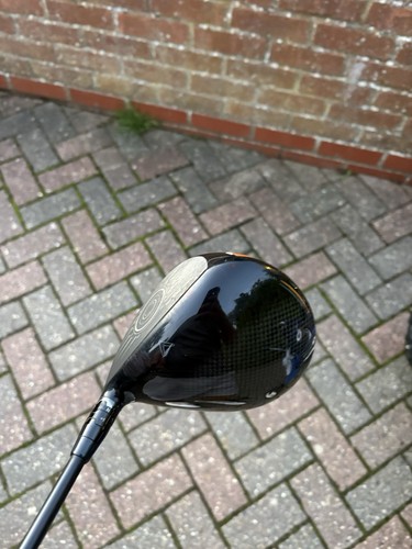 Callaway mavrik sub - callaway, zero