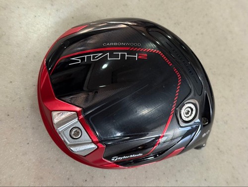 Taylormade stealth2 degree - 9,