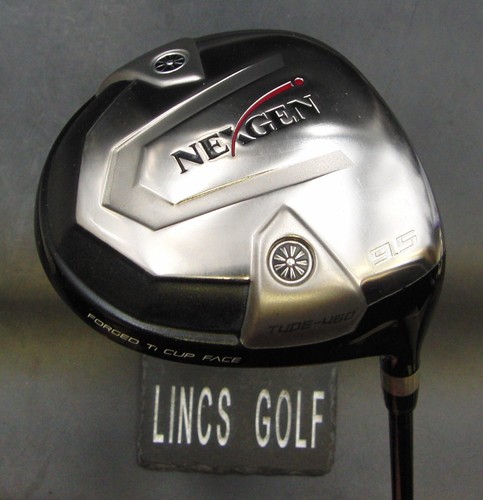 Japanese nexgen forged cup - japanese,