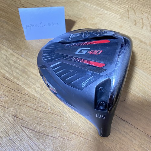 Ping g410 sft tech 5 - g410, sf