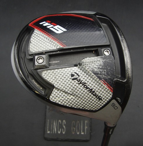 Taylormade driver stiff - taylormade, m5