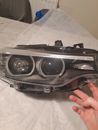 Bmw series 2019 face - 4,