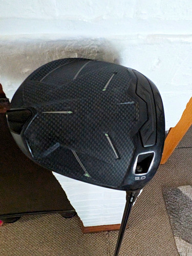 Quad style driver rh - driver,
