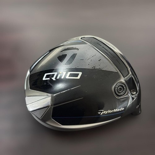Taylormade qi10 driver head - driver,