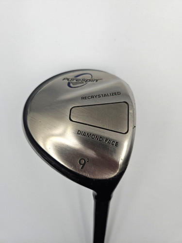 Purespin diamond face - diamond,