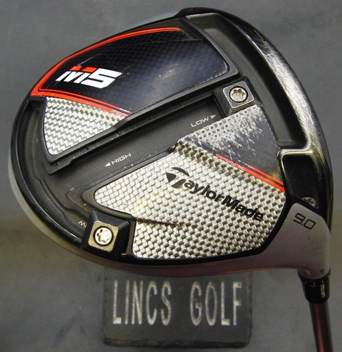 Taylormade twist face 0 - taylormade,