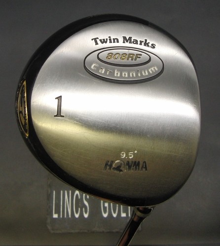 Honma twin marks 808rf forged - honma,