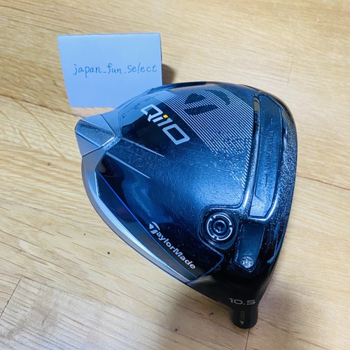 Taylormade qi10 driver - qi10,