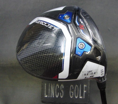 New cobra aerojet - new, face