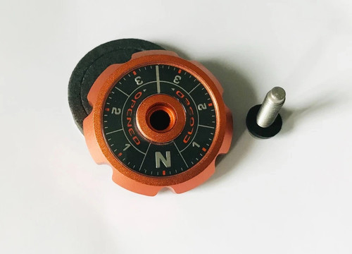 Golf plate weight screw for - weight,