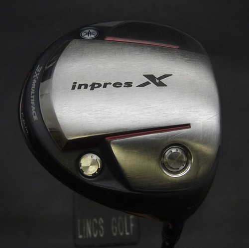Inpres multi face - inpres, 9°