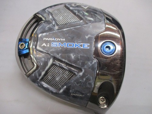 Callaway paradym smoke - smoke, max