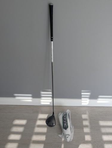 Callaway elyte driver 10x - callaway,
