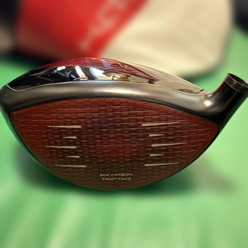 Taylormade stealth2 driver - stealth2,